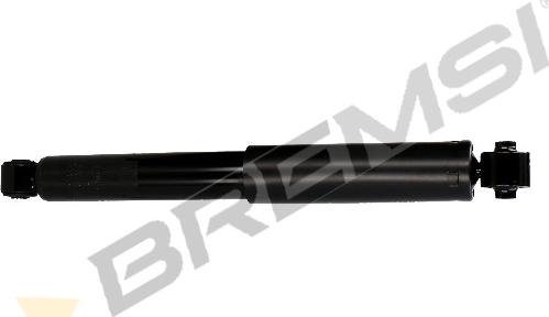 Bremsi SA0827 - Ammortizzatore www.autoricambi360.it