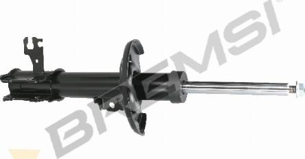 Bremsi SA0879 - Ammortizzatore www.autoricambi360.it