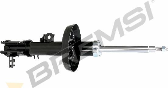 Bremsi SA0870 - Ammortizzatore www.autoricambi360.it