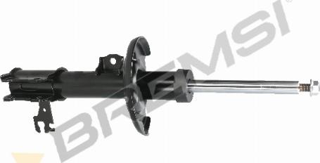 Bremsi SA0878 - Ammortizzatore www.autoricambi360.it