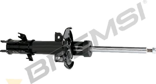 Bremsi SA0872 - Ammortizzatore www.autoricambi360.it