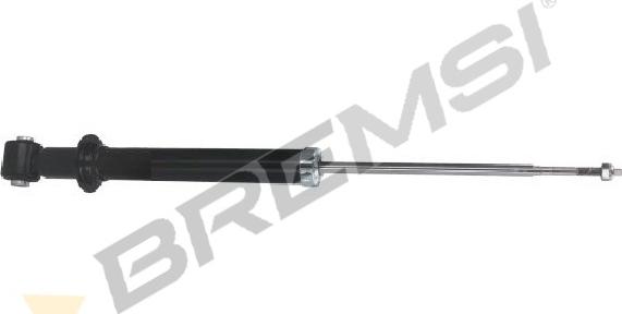 Bremsi SA0399 - Ammortizzatore www.autoricambi360.it