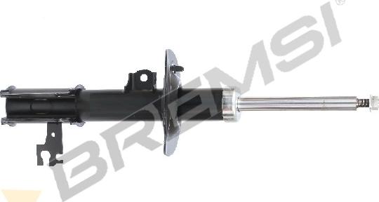 Bremsi SA0396 - Ammortizzatore www.autoricambi360.it