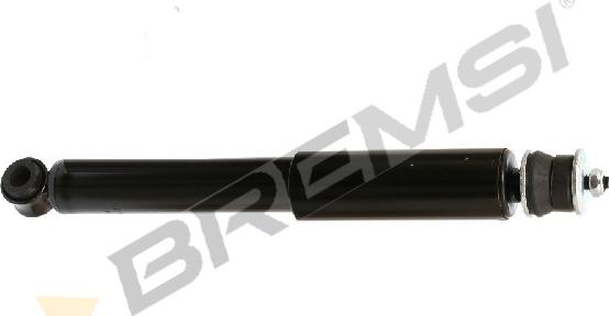 Bremsi SA0391 - Ammortizzatore www.autoricambi360.it