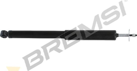 Bremsi SA0393 - Ammortizzatore www.autoricambi360.it