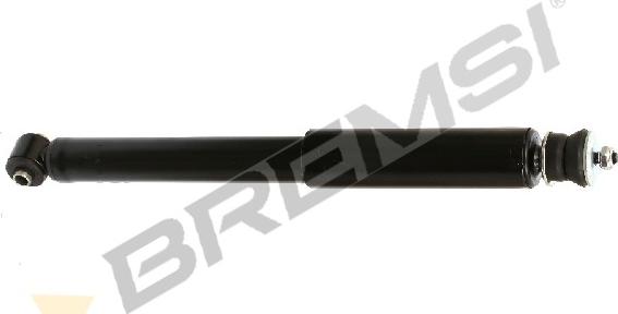 Bremsi SA0392 - Ammortizzatore www.autoricambi360.it