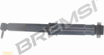 Bremsi SA0346 - Ammortizzatore www.autoricambi360.it