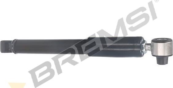 Bremsi SA0340 - Ammortizzatore www.autoricambi360.it