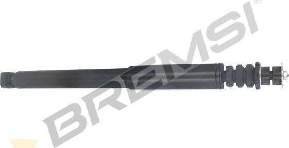 Bremsi SA0348 - Ammortizzatore www.autoricambi360.it