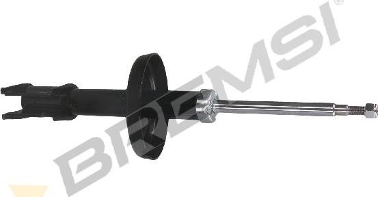 Bremsi SA0356 - Ammortizzatore www.autoricambi360.it