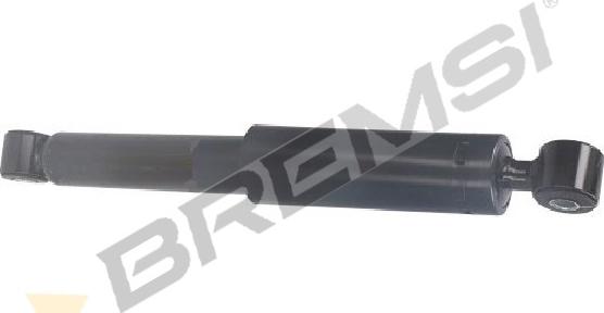 Bremsi SA0352 - Ammortizzatore www.autoricambi360.it