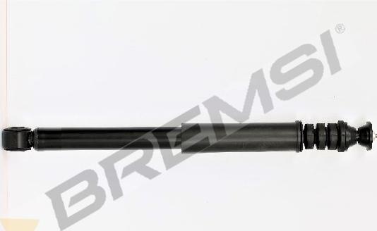 Bremsi SA0357 - Ammortizzatore www.autoricambi360.it