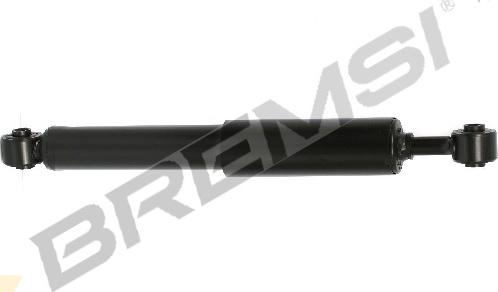 Bremsi SA0363 - Ammortizzatore www.autoricambi360.it