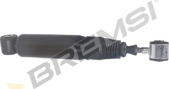Bremsi SA0306 - Ammortizzatore www.autoricambi360.it