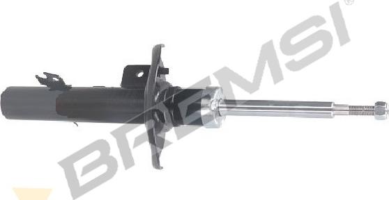 Bremsi SA0303 - Ammortizzatore www.autoricambi360.it