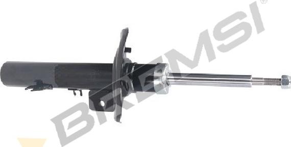Bremsi SA0302 - Ammortizzatore www.autoricambi360.it