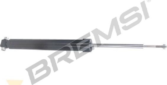 Bremsi SA0311 - Ammortizzatore www.autoricambi360.it