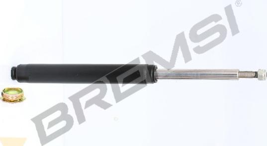 Bremsi SA0389 - Ammortizzatore www.autoricambi360.it
