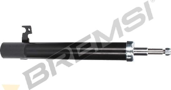 Bremsi SA0380 - Ammortizzatore www.autoricambi360.it