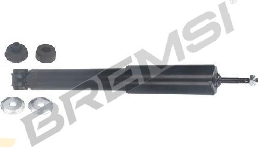 Bremsi SA0388 - Ammortizzatore www.autoricambi360.it