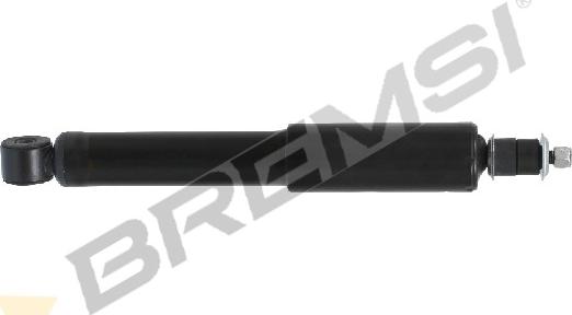 Bremsi SA0383 - Ammortizzatore www.autoricambi360.it