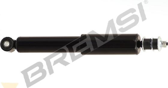 Bremsi SA0382 - Ammortizzatore www.autoricambi360.it