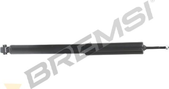 Bremsi SA0387 - Ammortizzatore www.autoricambi360.it