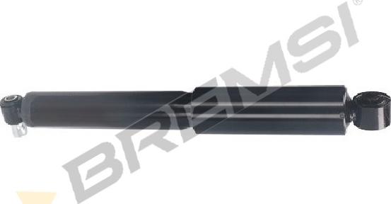 Bremsi SA0335 - Ammortizzatore www.autoricambi360.it
