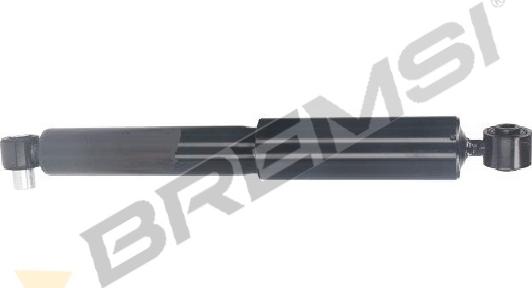 Bremsi SA0336 - Ammortizzatore www.autoricambi360.it