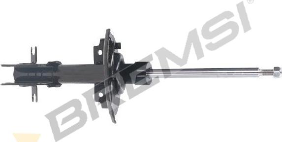 Bremsi SA0330 - Ammortizzatore www.autoricambi360.it