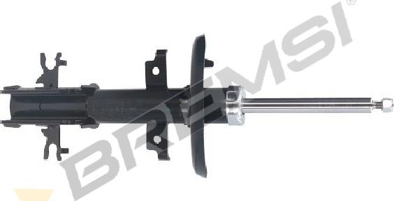 Bremsi SA0331 - Ammortizzatore www.autoricambi360.it