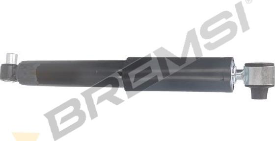 Bremsi SA0338 - Ammortizzatore www.autoricambi360.it