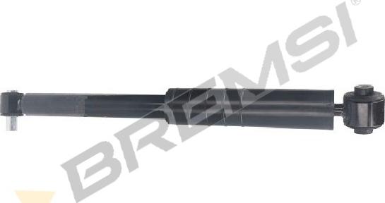 Bremsi SA0333 - Ammortizzatore www.autoricambi360.it