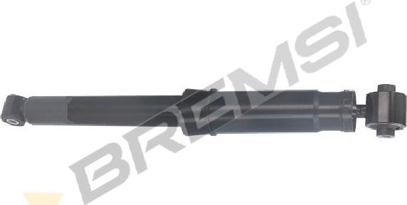 Bremsi SA0332 - Ammortizzatore www.autoricambi360.it