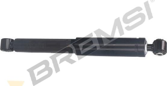Bremsi SA0329 - Ammortizzatore www.autoricambi360.it
