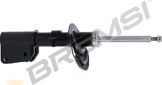 Bremsi SA0325 - Ammortizzatore www.autoricambi360.it