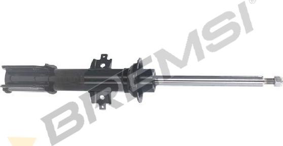 Bremsi SA0326 - Ammortizzatore www.autoricambi360.it