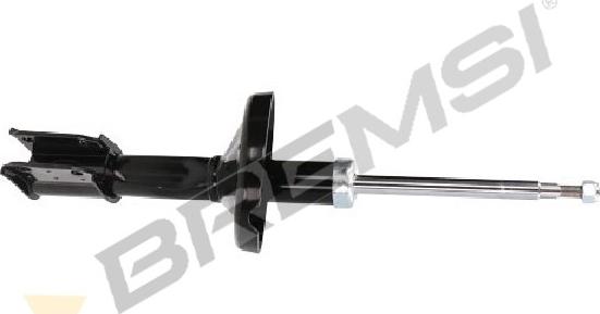 Bremsi SA0321 - Ammortizzatore www.autoricambi360.it