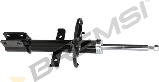 Bremsi SA0322 - Ammortizzatore www.autoricambi360.it