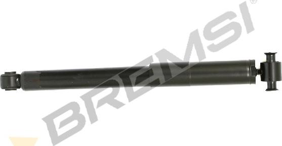 Bremsi SA0327 - Ammortizzatore www.autoricambi360.it