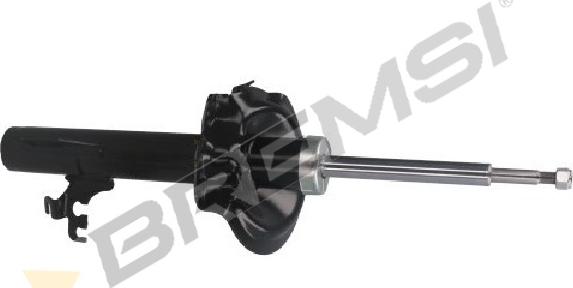 Bremsi SA0375 - Ammortizzatore www.autoricambi360.it