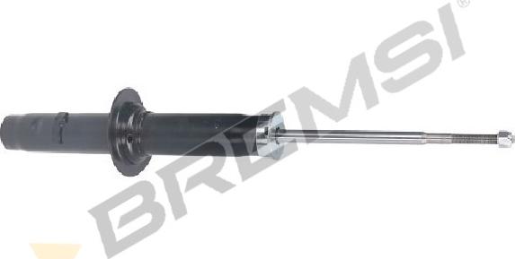 Bremsi SA0376 - Ammortizzatore www.autoricambi360.it