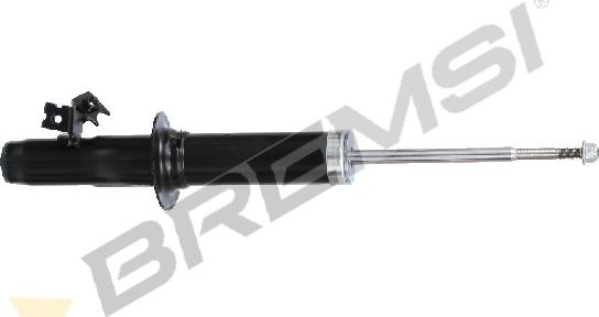 Bremsi SA0371 - Ammortizzatore www.autoricambi360.it