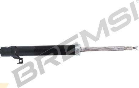 Bremsi SA0378 - Ammortizzatore www.autoricambi360.it