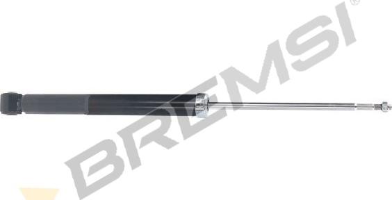 Bremsi SA0373 - Ammortizzatore www.autoricambi360.it