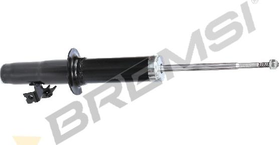 Bremsi SA0372 - Ammortizzatore www.autoricambi360.it