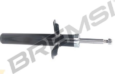 Bremsi SA0299 - Ammortizzatore www.autoricambi360.it