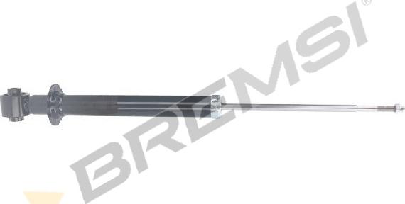 Bremsi SA0295 - Ammortizzatore www.autoricambi360.it