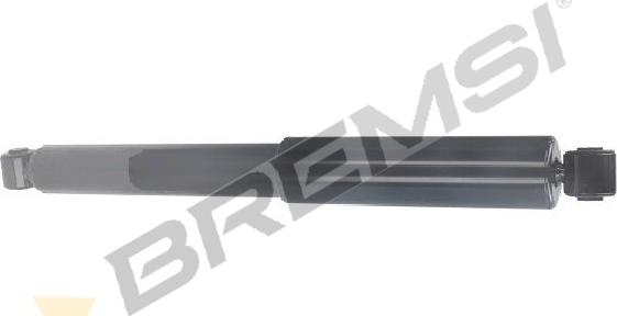Bremsi SA0296 - Ammortizzatore www.autoricambi360.it