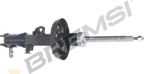 Bremsi SA0290 - Ammortizzatore www.autoricambi360.it
